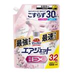《花王》 バスマジックリン エアジェット 除菌EX フラワーシャワーの香り つめかえ用 1000mL