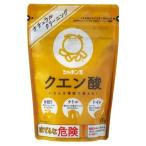 シャボン玉石けん(株) クエン酸(300g)