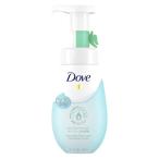 《ユニリーバ》 ダヴ センシティブマイルド クリーミー泡洗顔料 本体 150mL