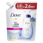 《ユニリーバ》 ダヴ ビューティモイスチャー クリーミー泡洗顔料 つめかえ用 320mL