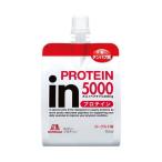 《森永製菓》ウイダーinゼリープロ...