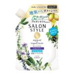 Yahoo! Yahoo!ショッピング(ヤフー ショッピング)《コーセー》 サロンスタイル シャンプー エアインスムース つめかえ 360mL
