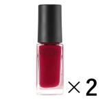 Yahoo! Yahoo!ショッピング(ヤフー ショッピング)《コーセー》 NAIL HOLIC ネイルホリック RO600 5ml×2 （ネイルカラー）