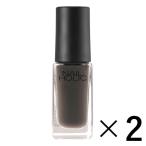 Yahoo! Yahoo!ショッピング(ヤフー ショッピング)《コーセー》 NAIL HOLIC ネイルホリック GY009 5ml×2 （ネイルカラー）