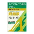 のどの痛みの薬