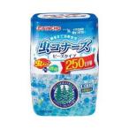 《KINCHO》 虫コナーズ ビーズタイプ 250日 シベリアンフォレストの香り 360g