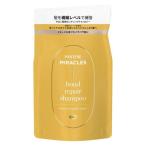 《P&G》 パンテーンミラクルズ ボンドリペアシリーズ モイスチャー&パワーリペア シャンプー つめかえ用 350g