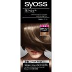 【医薬部外品】ヘンケルジャパン(株) サイオス ヘアカラー クリーム 3-B パールベージュ (白髪染め)