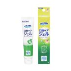 川本産業(株) マウスピュア 口腔ケアジェル ウメ風味 40g