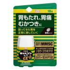 【第2類医薬品】興和(株) キャベジンコーワαプラス 18錠