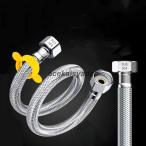  брать . изменение для шланг нержавеющая сталь высокое качество супер-легкий гибкость есть принадлежности для ванной легко устанавливается сиденье для унитаза водоснабжение удлинение шланг душ шланг долговечность легкий и искривление 