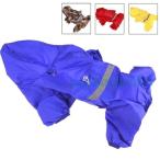  собака для плащ средний собака маленький размер собака непромокаемая одежда Kappa собака одежда водонепроницаемый собака домашнее животное одежда собака одежда домашнее животное пончо сезон дождей прогулка выход защита от дождя домашнее животное дождь товары 