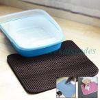  кошка песок накладка домашнее животное кошка коврик товар кошка туалет коврик скол .. предотвращение предотвращение скольжения коврик дезодорирующий антибактериальный кошка песок кошка сопутствующие товары удаление песка коврик кошка песок catcher песок сбрасывание загрязнения предотвращение 