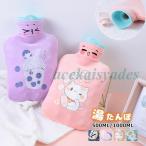  грелка симпатичный примечание вода тип горячая вода язык po.... грелка покрытие вода подушка .... животное .... теплый .... мягкий теплый товары осень-зима грелка покрытие 