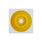 コノエダブル　No.3　黄　測量用明示板　W303