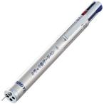 DOGYU земля корова промышленность 01132 трещина игла мера авторучка 4 (0.2mm игла *0.3mm игла *0.5mm игла *0.7mm игла оборудован )