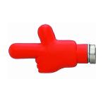 DOGYU земля корова промышленность 01408 неодим магнит есть длина 50mm