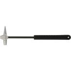 DOGYU земля корова промышленность 02732 бетон осмотр Hammer 1/4P 300mm общая длина 330mm голова. общая длина 92mm калибр 13mm масса 235g
