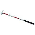 DOGYU земля корова промышленность 02758 шкала есть бетон осмотр Hammer 1/4P 600mm общая длина 630mm голова. общая длина 92mm калибр 13mm масса 280g