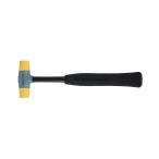  земля корова 03098 труба рисунок пластиковый молоток общая длина 285mm голова длина 90mm калибр 20mm масса 455g DOGYU