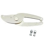 ジェフコム DCC-40P チャンネルスピードカッター 替刃 JEFCOM