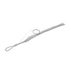 ショッピング200MS ジェフコム スタンダードタイプ DSG-200MS シングルグリップ 中間引 使用ケーブル径φ19-24mm 全長540mm JEFCOM