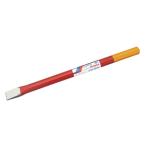 MOKUBA A-2 длинный flat зубило 16x300x14.5mmmokba Ояма режущий инструмент завод 