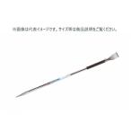 Mokuba D-23 鉄筋寄せバール 800x22x45mm 小山刃物製作所 モクバ