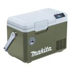  Makita 40Vmax заряжающийся термос температура .CW003GZO оливковый корпус только емкость 7L( батарея * зарядное устройство продается отдельно ) makita