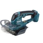 makita マキタ 充電式芝生バリカン 18V MUM606DZ 刈込幅160mm 本体のみ（バッテリ・充電器別売り）