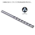 ミヤナガ 3.0x100 デルタゴンビット回転用(有効長45mm)　DLH030　1本