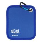  Niigata . машина магнит сиденье . короткий 0 .MGS-04(B) голубой kalabina имеется 155x131mm