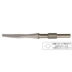 RAKUDA 10112 электрический отбойный молоток для meji палка брать . шестиугольник ось 17H 17Hx240mm ширина 9mm гора type ( Ryobi * Hitachi модель ) Shimizu завод верблюд 