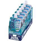 satou производства лекарство yunkeru royal aqua (180gx6 штук входит ) соль минут ... средний . меры желе SATO