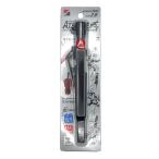 祥碩堂 MODEL ATHLETE 丸芯 2.8mm 本体 黒芯一本入り (専用ホルダー・シリコンキャップ黒付き) アスリート