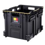 タジマ セフツールバスケット ダブル TB-TBSKW 工具入れ TAJIMA