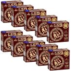 チョコえいようかん 井村屋 非常食 防災準備 防災セット 長期保存 保存食 10個 備蓄食 5年保存 栄養かん 和菓子 お菓子 羊羹 食品 アウトドア 持ち運び お手軽