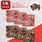 えいようかん チョコえいようかん 井村屋 非常食 防災準備 防災セット 長期保存 保存食 2種類 30本セット 備蓄食 5年保存 栄養かん 和菓子 お菓子 羊羹 食品