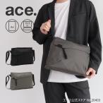  Ace официальный сумка на плечо ширина type A4 PC место хранения 13.3 дюймовый легкий ходить на работу командировка выставить casual ace.GENEsani20403