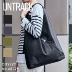 父の日 ギフト ショルダーバッグ UNTRACK アントラック エース アズマバッグ ベンタイル CITY シティ お出掛け 60029