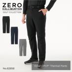 ゴルフ パンツ 防寒パンツ ゼロハリバートン ZEROHALLIBURTON ZHG-A4A5c 82858