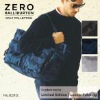 ショッピングLimited ゴルフ ロッカートート トートバッグ ゼロハリバートン ZEROHALLIBURTON ZHG-B1 LIMITED 82912
