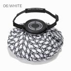 ZERO HALLIBURTON Zero Halliburton Golf лед .ZH Monogram ICE BAG 85171 лёд сумка охлаждающий прохладный down спорт подарок . средний . меры Golf белый 