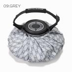 ZERO HALLIBURTON Zero Halliburton Golf лед .ZH Monogram ICE BAG 85172 лёд сумка охлаждающий прохладный down спорт подарок . средний . меры Golf серый 