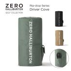 ZERO HALLIBURTON Zero Halliburton Golf крышка головки цилиндров Driver для DR покрытие RGF Series "губа" Stop ZHG-HC26 RGF 85271 стандартный товар 