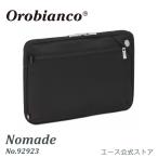 父の日 ギフト PCケース Orobianco オロビアンコ ノマーデ 13.3インチノートPC A4 エース 旅行 小物 92923