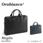 ビジネスバッグ メンズ Orobianco オロビアンコ メグリオ B4サイズ 14.0インチPC収納 93012
