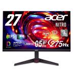 Acer ゲーミングモニター Nitro 27イン�