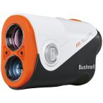 Bushnell ブッシュネル ゴルフ用ピンシーカーA1スロープジョルト ゴルフ用レーザー距離計 [日本正規品]