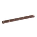 ワークス松下 スーパーノバ 15cm ブロンズ NOVA15BR [三角スケール 製図用品 レーザー目盛加工]
